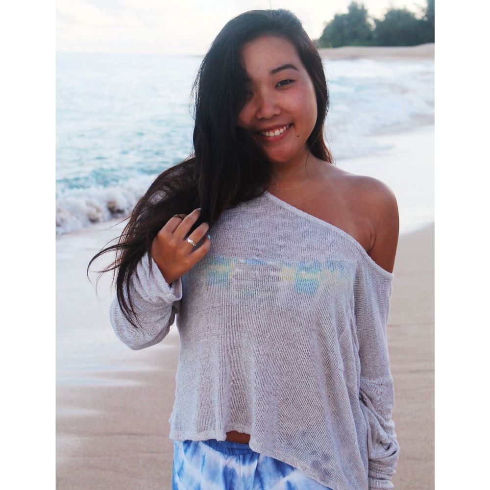 Meet your Posher, Kyra